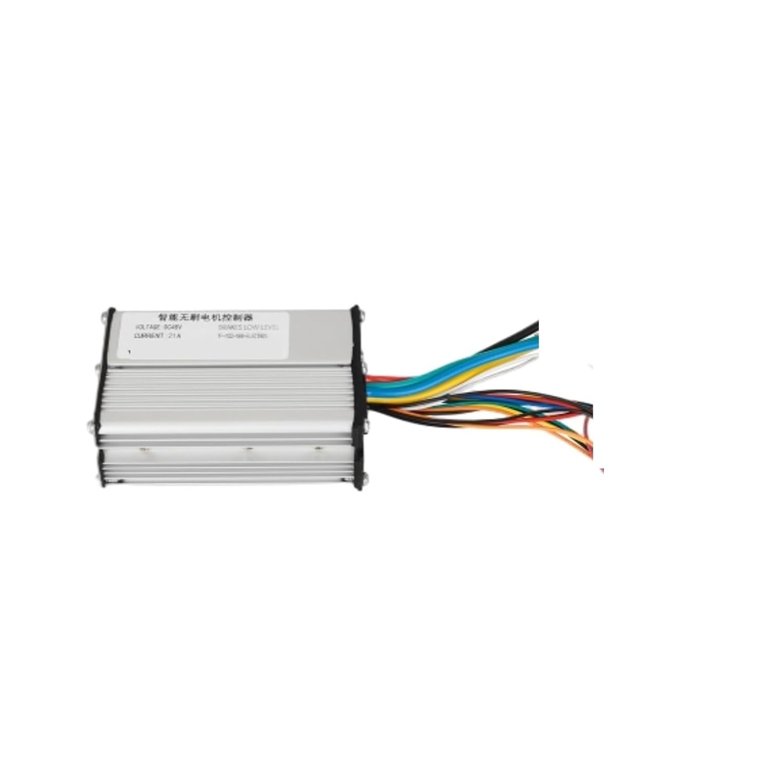 M4 E-Scooter Controller DC48V 21A Intelligent Bike Brushless Electronic Starter Controller DC Controller E-Scooter Part