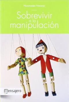 Paperback Sobrevivir a la manipulación [Spanish] Book