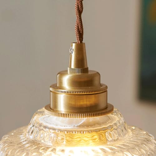 Lampe à main style simple pour l'éclairage de table de restaurant