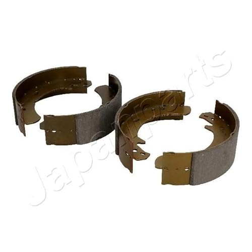 Japanparts GF-L07AF Bremsbackensatz, Feststellbremse