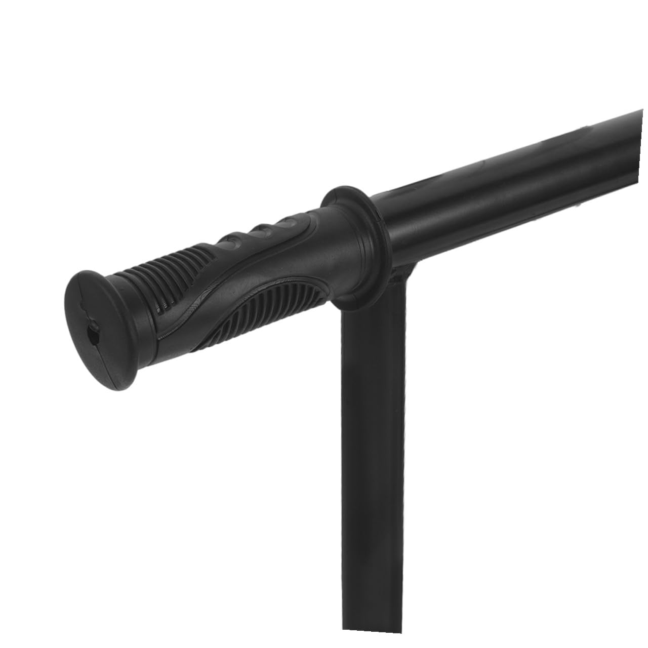 Support D’extension de Guidon pour Poussette, Accoudoir Réglable en Acier Inoxydable et Plastique, Hauteur Ajustable, pour Sorties et Shopping