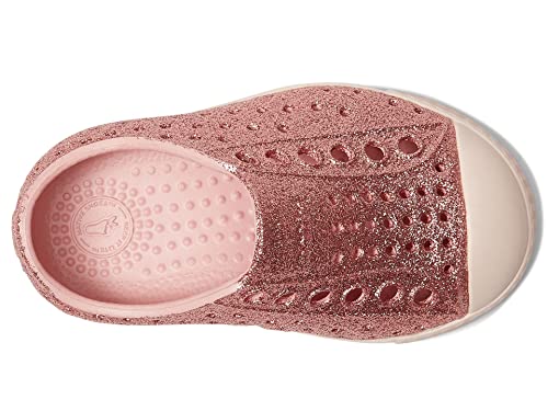Image of Native Shoes Unisex-Kids Jefferson Bling Sneakers