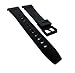 Produktbild Casio Uhrenarmband aus Resin schwarz für Collection SGW-600H
