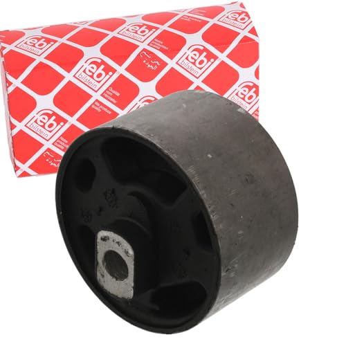 Prawa Poduszka Silnika FEBI BILSTEIN 07384 Łożysko gumowo-metalowe