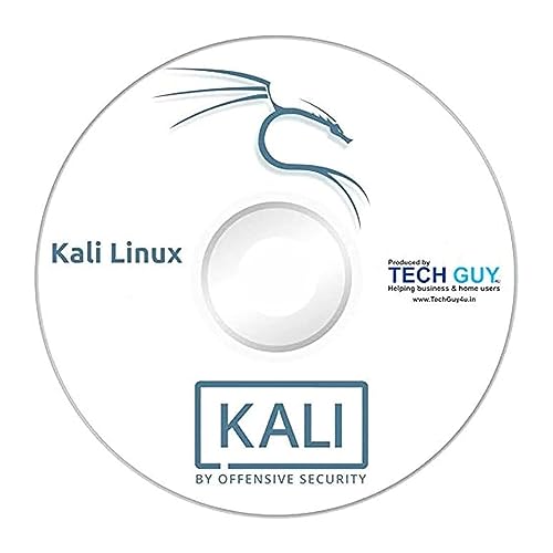 Data Breach Prevention: 11 Proven Methods to Protect Your Company 3 Kali Linux 2017.1 64 bit Latest Edition