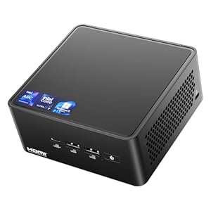 ASUS NUC 14 Pro Mini-PC Revel Canyon