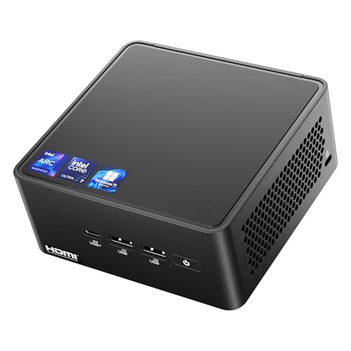 ASUS NUC 14 Pro, Intel NUC 14 Pro NUC14RVH Revel Canyon...