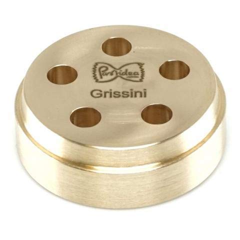 Inserto per pasta in bronzo compatibile con Kenwood Pasta Fresca AT910, AX910, KAX910ME, PP510, KAX92.AO, KAX92.A0ME
