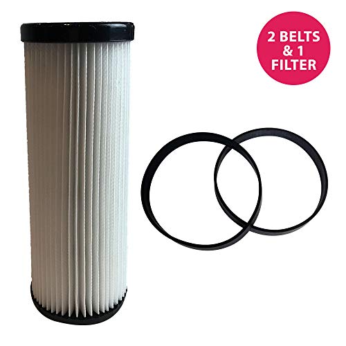 Think Crucial Replacement for Dirt Devil F1 Filter & Style 4 & 5