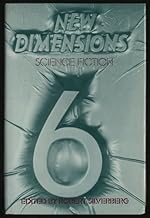 New Dimensions 6: Science Fiction