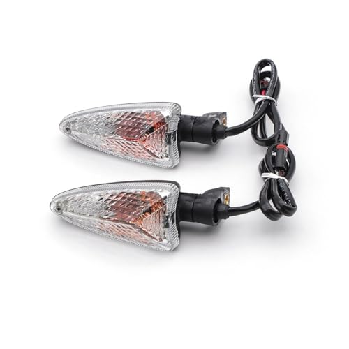 Clignotants moto clignotants avant arrière Triumph Tiger résistant eau