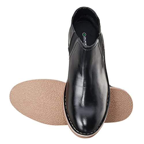 Image of Duke Men's Casual Shoes Boots
