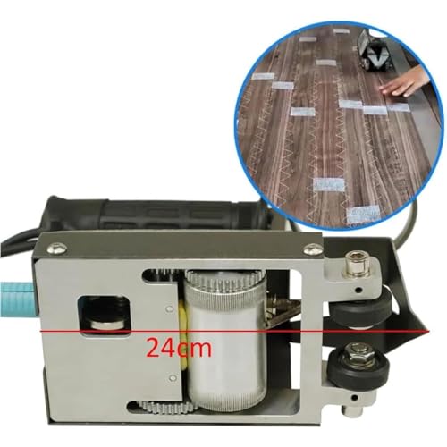 Machine à patchwork de placage bois pour moderniser vos projets d'ameublement