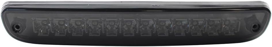 Car Auto Rear Trunk High Mount 3rd Third Brake Light Assembly For Ford Ranger 1993-2011 For Mazda B2300 B2500 1995-2003 CC3Z13A613B