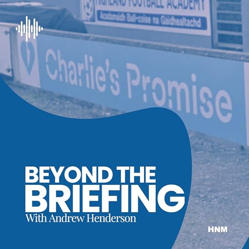 &ldquo;Charlie really is making a difference&rdquo;