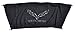 Trunk Security Upper Cargo Shade Cover For CORVETTE C7 2014 15 16 17 2018 NEW (Upper with Corvette Embelm & Writting)
