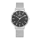  Go Girl Montre Femme Acier Milanais 695473