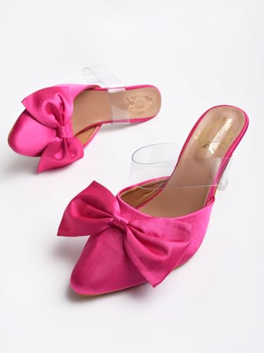 Image of Shoetopia Women Pull On Pump Heels