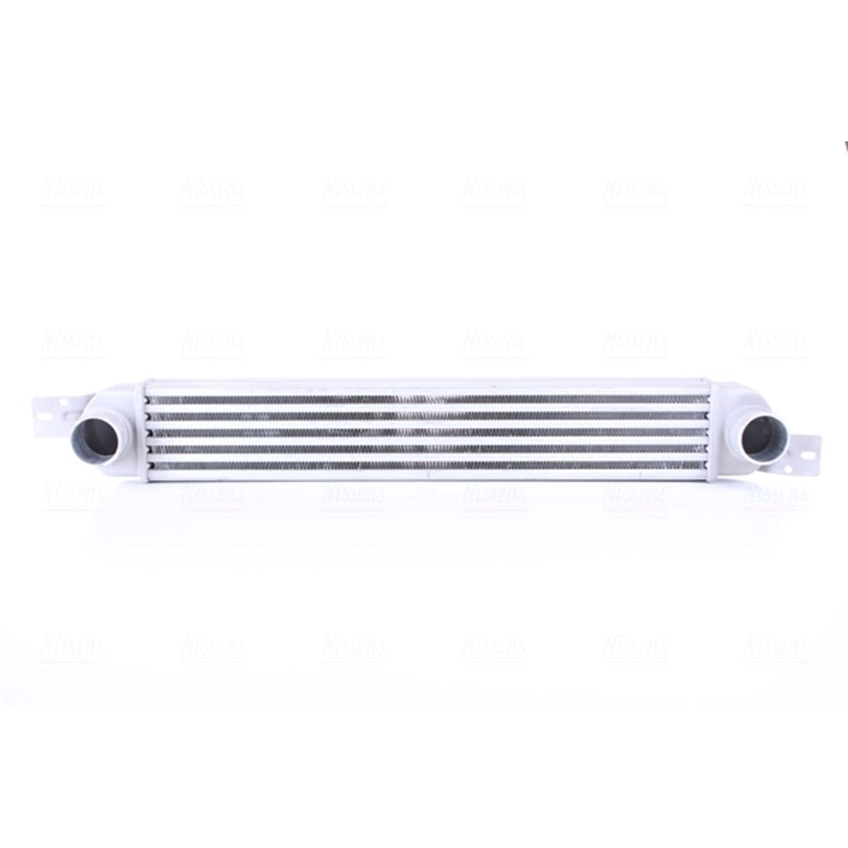 Nissens 96717 Intercooler-image