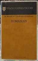Romanian (Teach Yourself) 034005980X Book Cover