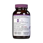 Bluebonnet Nutrition Targeted Choice Sleep Support, Rest & Relaxation Whole Food-Based Formula, Soy-Free, Gluten-Free, Kosher, Non-GMO, Dairy-Free, Vegan, 30 Vegetable Capsules - Image 4