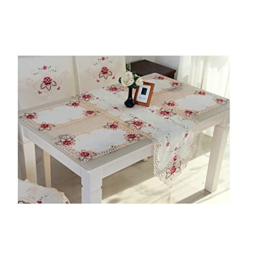 Chemin de table automne pour réchauffer l'ambiance de la maison