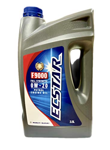 Image of ECSTAR Maruti Suzuki 0w-20 F9000 Full Synthetic Engine Oil