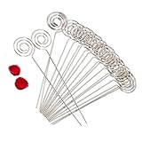 comprar stand para centro comercial 【Diseños encantadores】 Elija entre tres formas lindas: Round, Star o Love Heart. El titular de la tarjeta de los Alejados agrega un toque divertido y llamativo a su decoración, haciéndolos perfectos para espacios personales y profesionales.