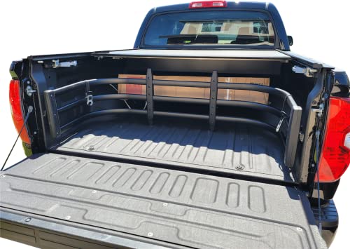 Haul Firm Truck Bed Extender No Drill Mount For Tundra 2007-2022 #TOP1