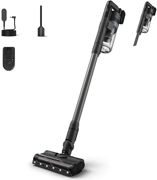 Philips XC6551/01 6000 Serisi Şarjlı Süpürge
