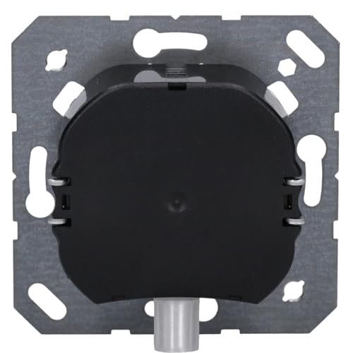 JUNG Tastdimmer Standard LED 1710 DE