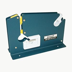 Excell ET-605K Beuteldichtbandabroller