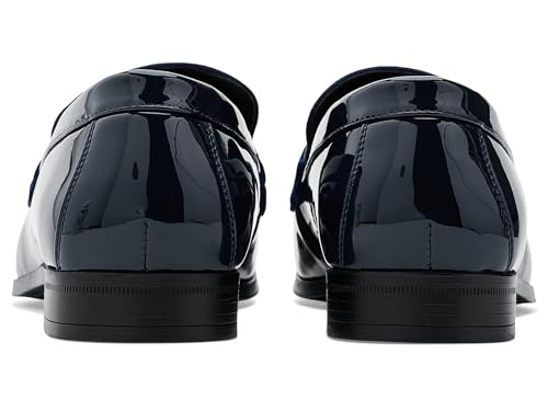 Image of Stacy Adams Spratley Saddle Slip-On