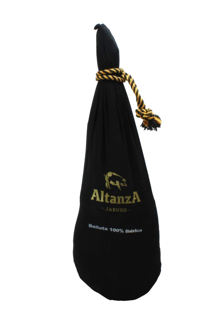 Paleta Ibérica de Bellota de Altanza de 4,5 kg