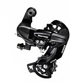 SLSPKKE Bike Rear Derailleur Tourney RD-TY300 6/7-Speed for MTB Bike Direct Mount