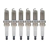 MN158596 3656/LZFR6AI Iridium Spark Plug Compatible For MITSUBISHI SMN158596 Automobile Parts(3656