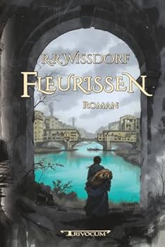 Paperback Fleurissen: Roman (German Edition) [German] Book
