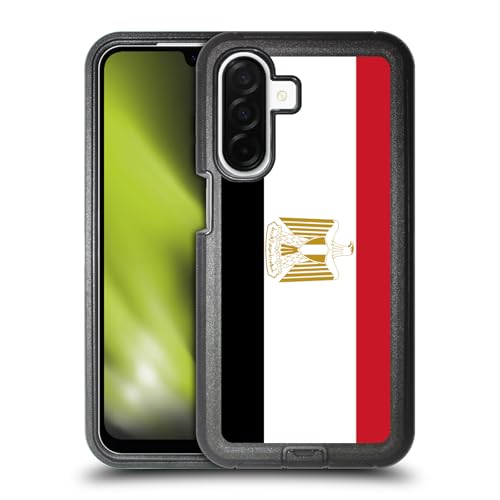 Coque Égypte Nil Football Samsung Galaxy A26 5G pour supporter et passionné de voyage