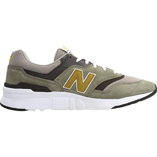 Image of New Balance Men's 997H V1 Classic Sneaker