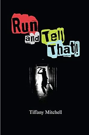 Buy Run and Tell That! Book Online at Low Prices in India Run and
