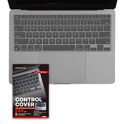 Protège-clavier MacBook Air 13 contre liquide et poussière