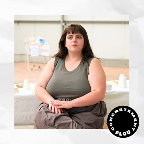 #34 _ No&eacute;mi Lancelot