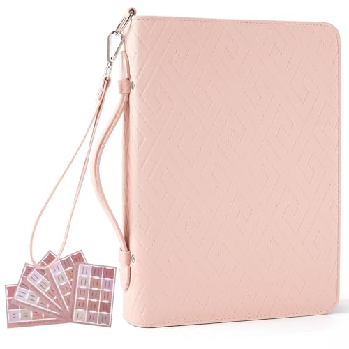 Beinou Bible Cover Case for Women PU Leather Bible Bag