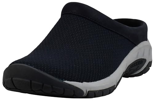 Merrell Women's Encore Breeze 4, Navy, 8