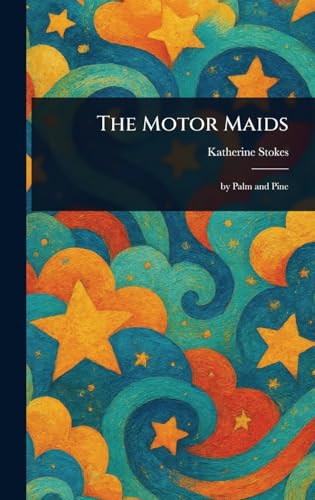 The Motor Maids