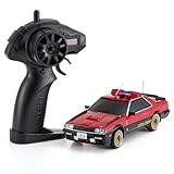 キョウショウ エッグ(Kyosho Egg) FIRST MINI-Z 西部警察 マシンRS-1 66618