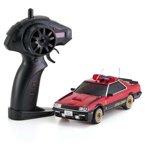 Kyosho Eggs First Mini-Z 6618 Machine RS-1