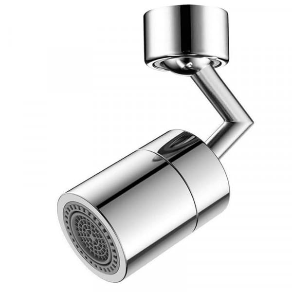 See full amazon price history chart for Joshky Universal Splash Filter Faucet 720 Rotating Faucet Extender Aerator Non Splashing Swivel Sink Faucet Head with 2 Water Outlet Modes for Bathroom and Kitchen Joshky Universal Splash Filter Faucet 720 Rotating Faucet Extender Aerator Non Splashing Swivel Sink Faucet Head with 2 Water Outlet Modes for Bathroom and Kitchen (B0DDJ8Q5MC) Amazon Price History, Amazon Price Tracker