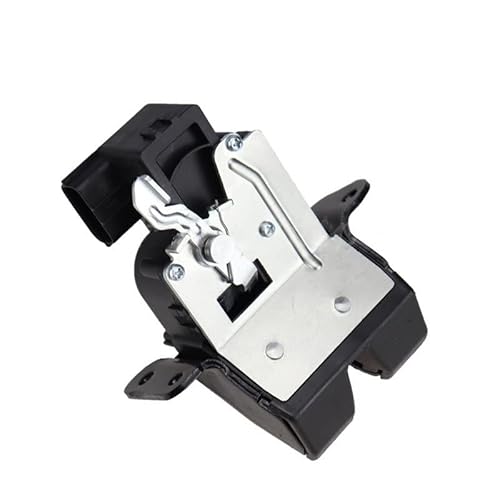 Blocco bagagliaio portellone posteriore For Ki&a