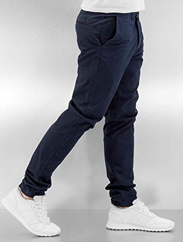 JACK & JONES Jjimarco Jjenzo Navy Ww 420 Noos